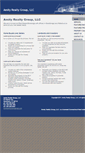 Mobile Screenshot of amityrealtygroup.com